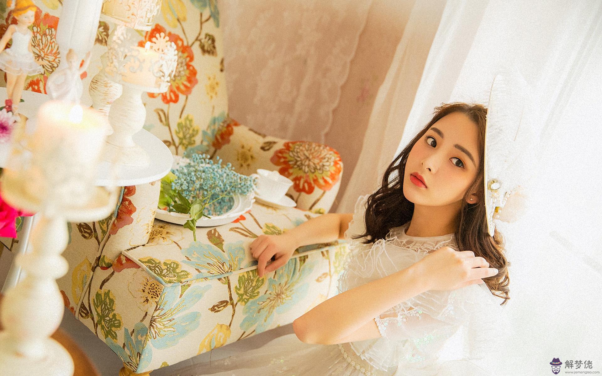 能嫁有錢人的女人面相有什麼特征？(圖文)