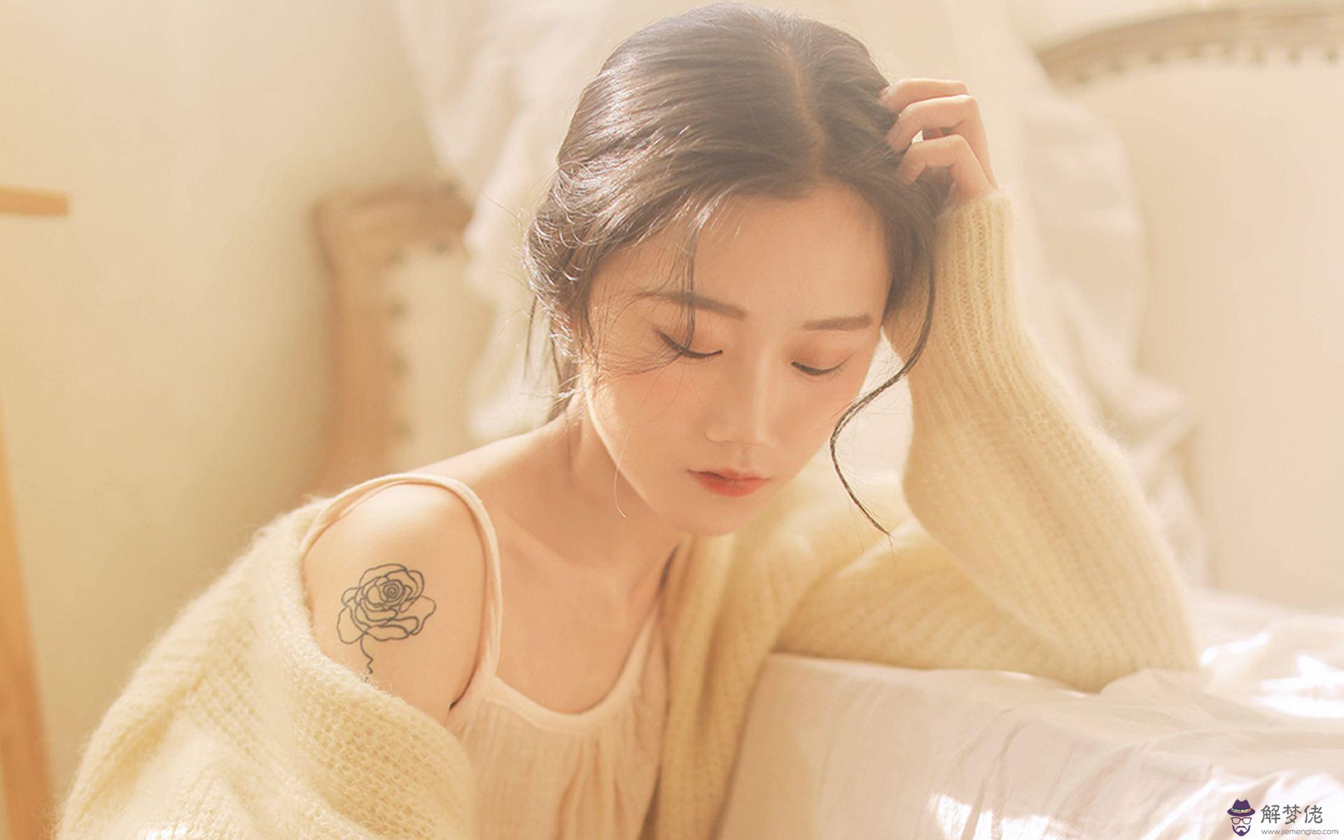 什麼面相的女人天生命苦坎坷？(圖文)
