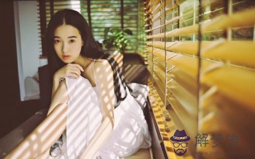 長得像狐貍精的女人面相分析(圖文)