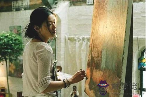 哪種女人面相異性緣很好桃花多(圖文)