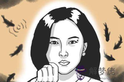 牙齦突出的女人是不是心狠手辣(圖文)
