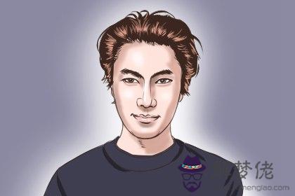 生活順利 一生福氣多多的面相特征(圖文)