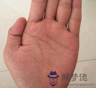 怎麼看手相
