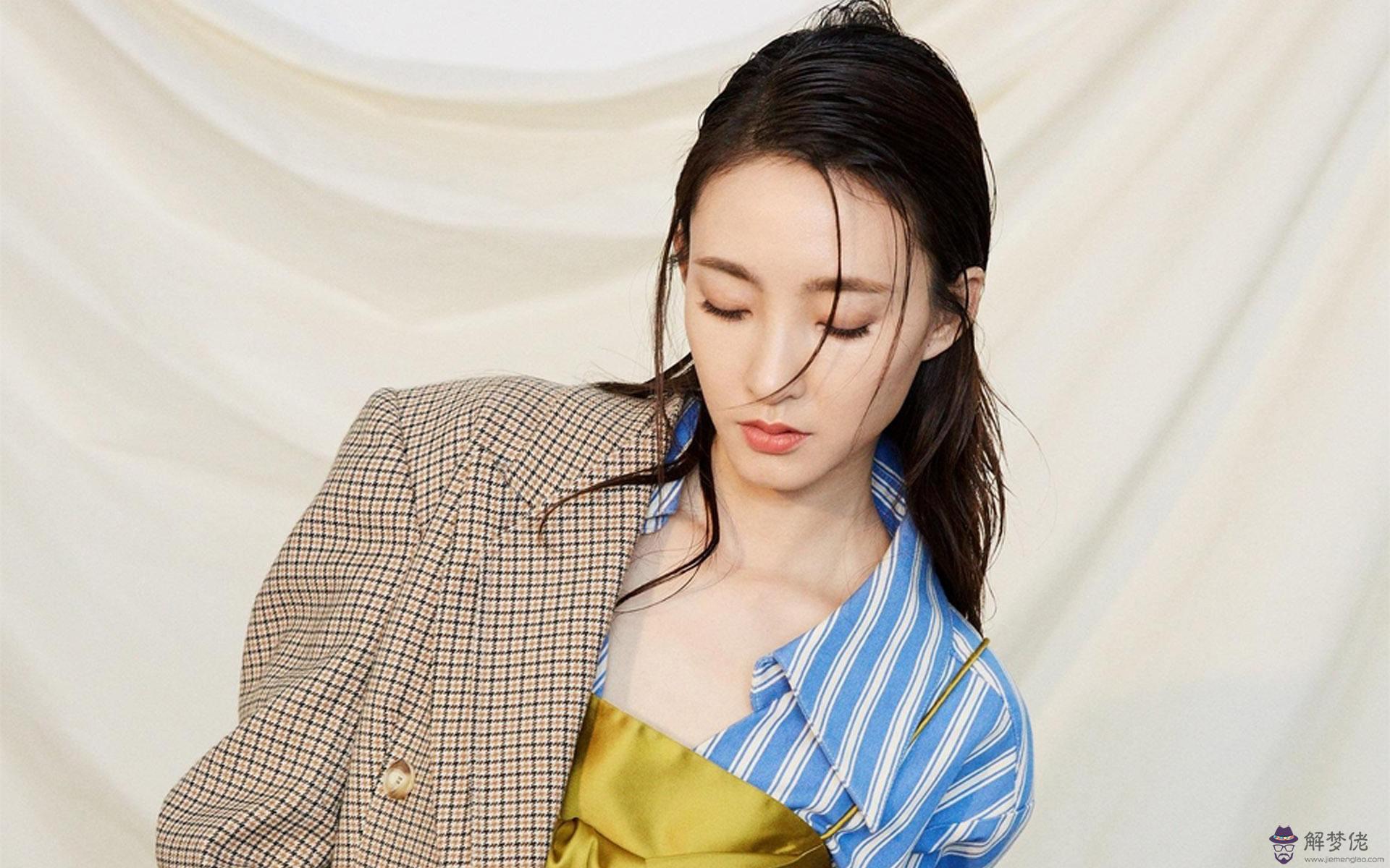 顴骨高的女人會克夫嗎？女人顴骨高的面相代表什麼？(圖文)