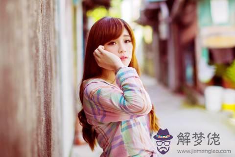 命好的女性面相分析大全 面相中的三停是什麼？(圖文)