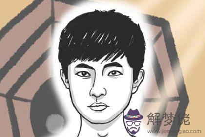有親和力 總是能夠跟人隨便嘮嗑的面相(圖文)