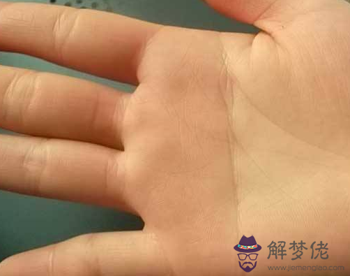 如何看手相算命