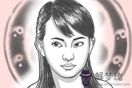 臉頰凹陷的女人結婚之后會被家暴嗎(圖文)