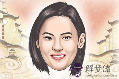 臉頰凹陷的女人結婚之后會被家暴嗎(圖文)