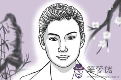 無能為力 經常不負責任的面相(圖文)