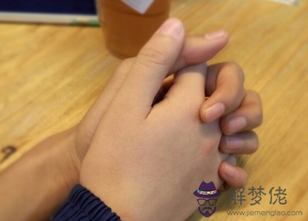 為什麼不能隨便看手相