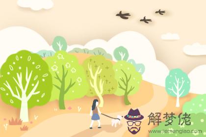 命運線分叉是什麼情況 怎麼回事(圖文)