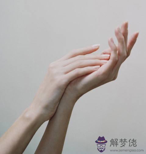 男人女人左右手心有痣代表什麼？(圖文)