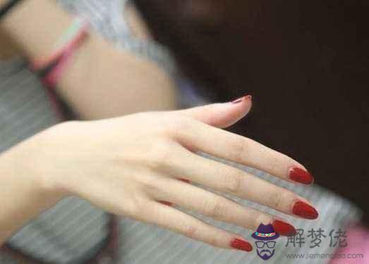 女人左右手心長痣好嗎？有什麼含義？(圖文)