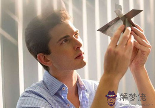 如何看手相