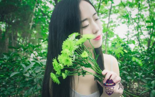 眉眼上有痣的人的感情運勢怎麼樣？(圖文)