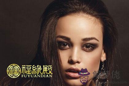 女人顴骨有點高意味著什麼(圖文)