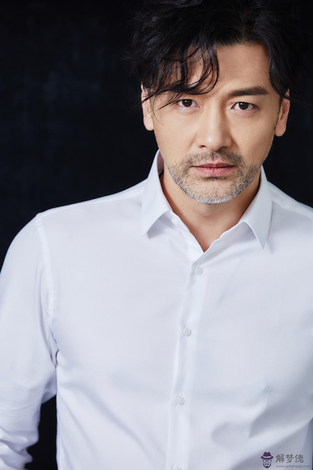 男人面相痣代表什麼含義解析大全(圖文)
