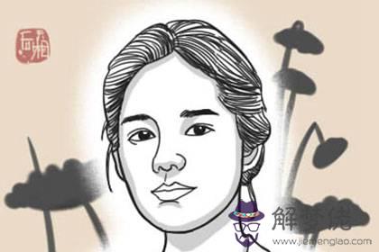 大人物為何面相不一般 鼻子肥厚(圖文)