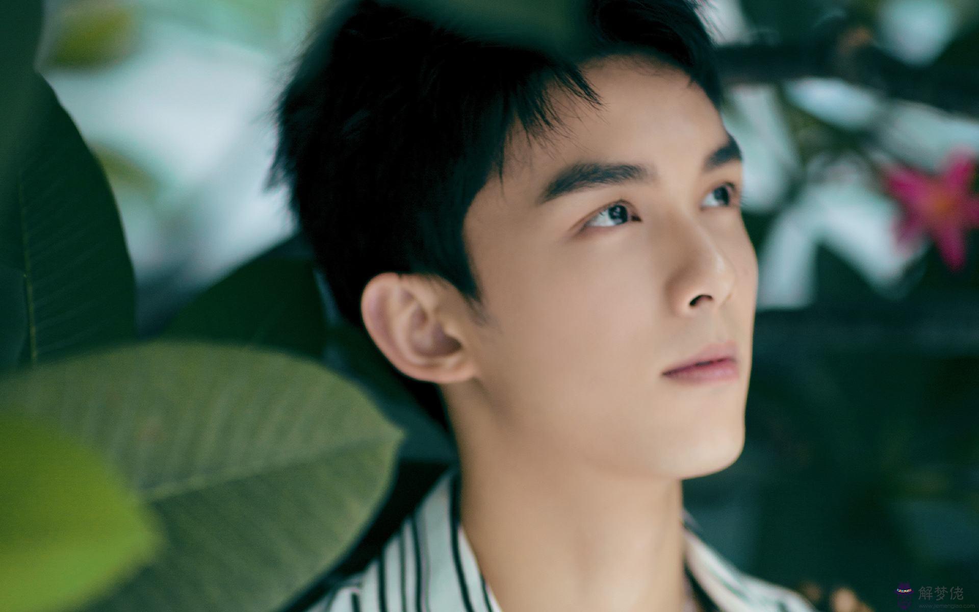 耳朵有痣的男人命好嗎？有福氣嗎？(圖文)