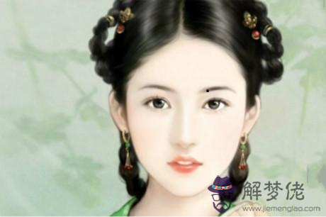 眉間有痣是吉痣還是兇痣？背部長痣的人命運好不好？(圖文)