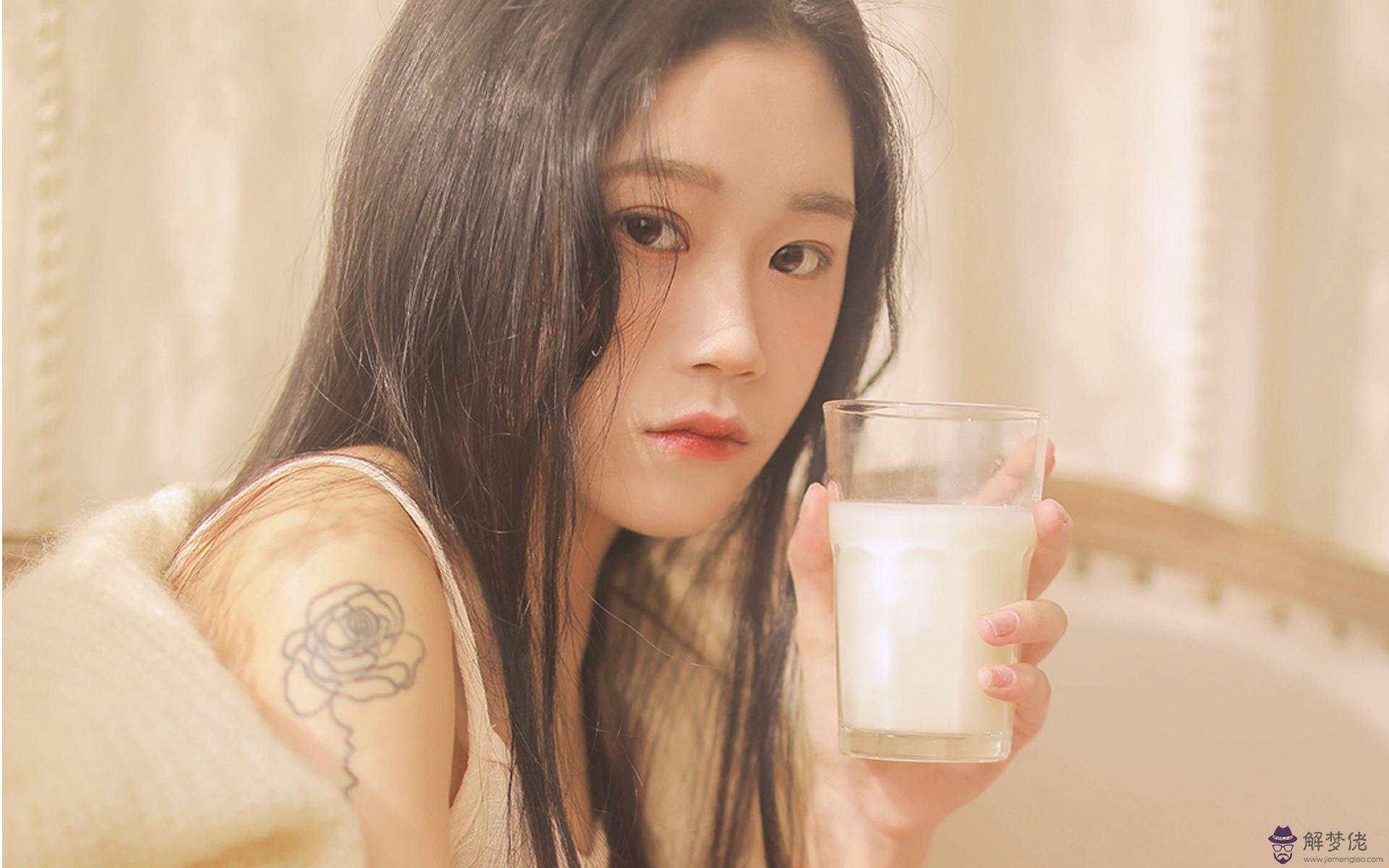 福德宮有痣的女人痣相解析(圖文)