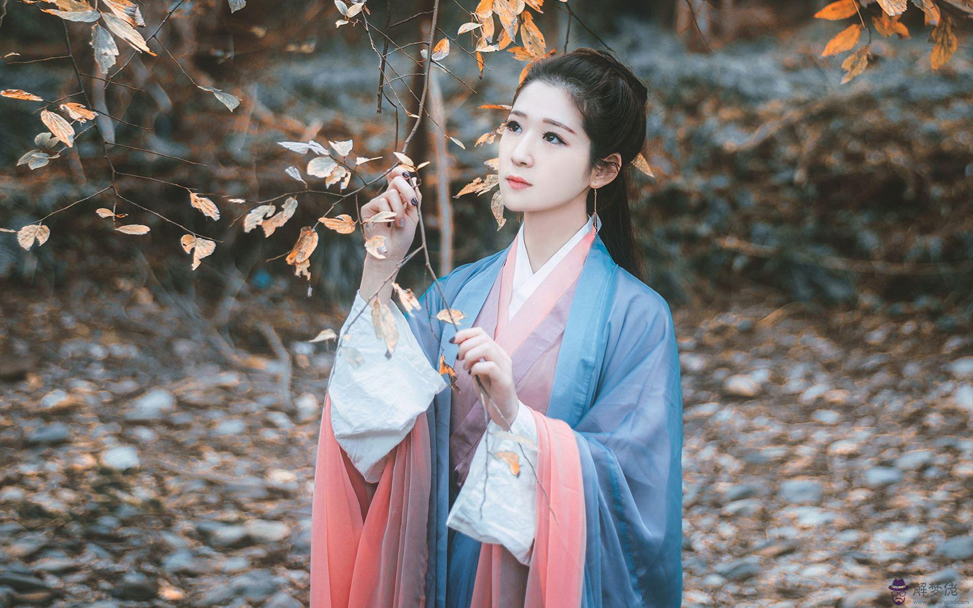 胸部有痣的女人事業運和財運好嗎？(圖文)