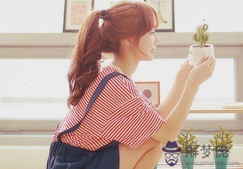 女性的額頭上有痣的仕途好不好？(圖文)