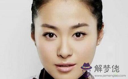 田宅宮有痣的人好不好？這個位置有痣代表什麼含義？(圖文)
