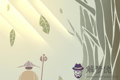 智慧線與生命線分開代表什麼(圖文)