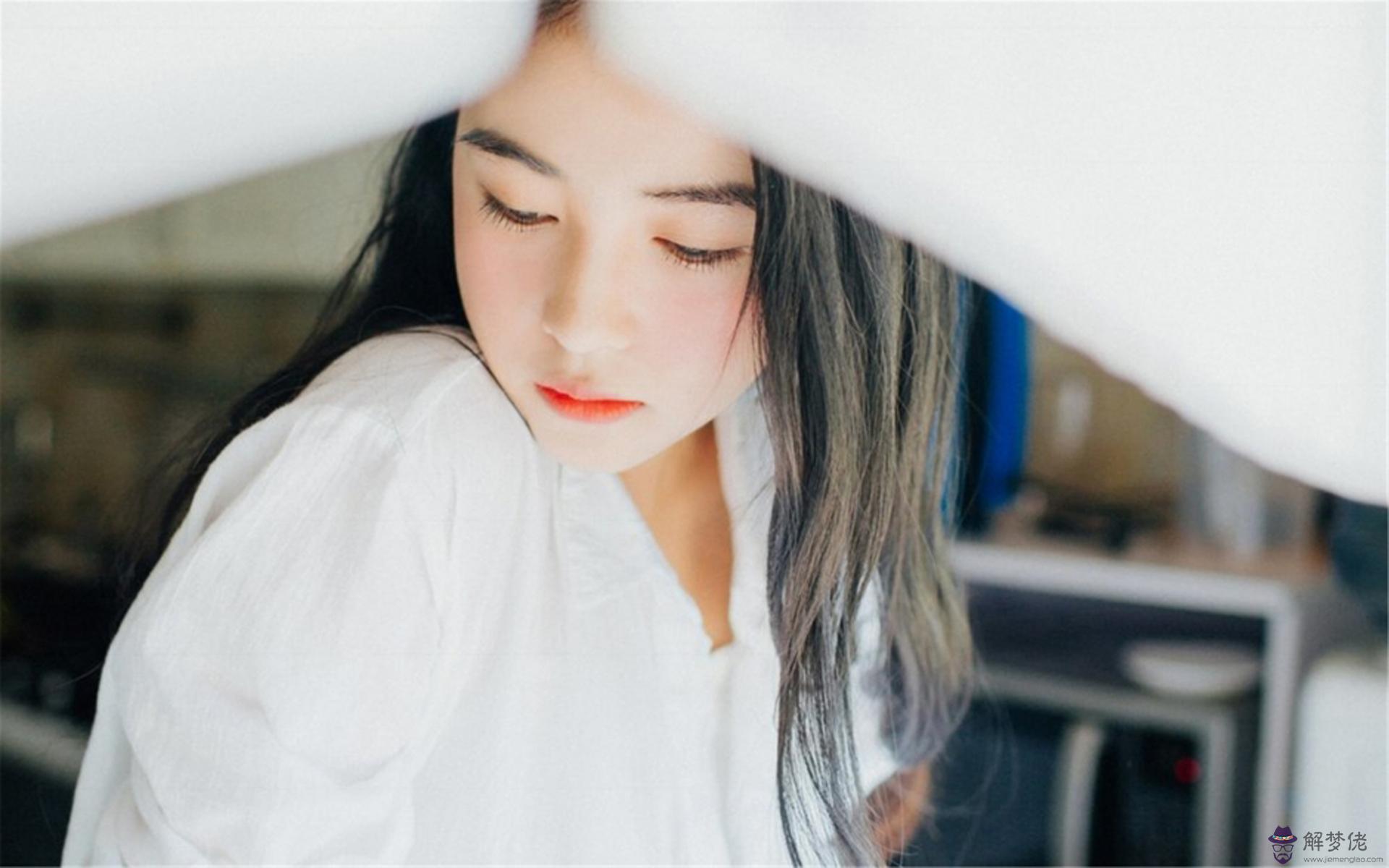 男女疾厄宮面相的含義有什麼區別？(圖文)