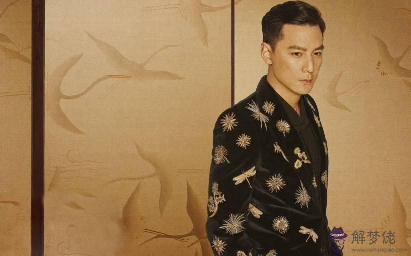 男人肩膀的面相與痣相解析(圖文)