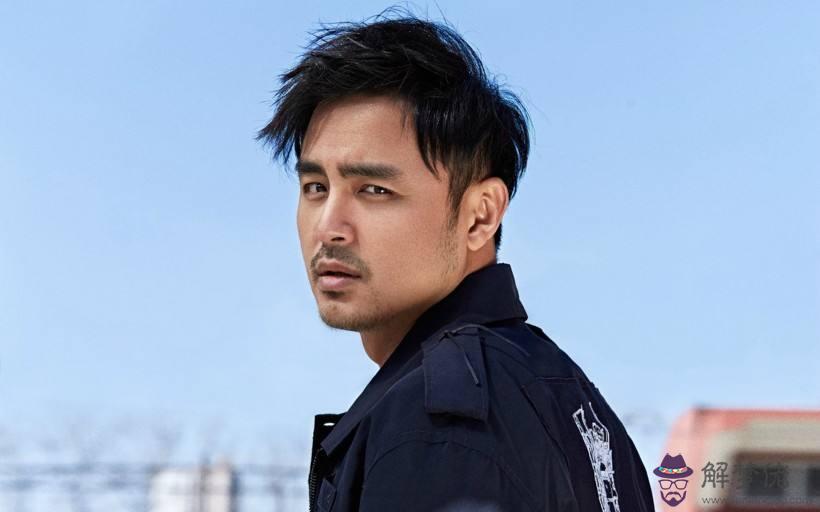 男人背后長什麼痣？代表什麼含義？(圖文)