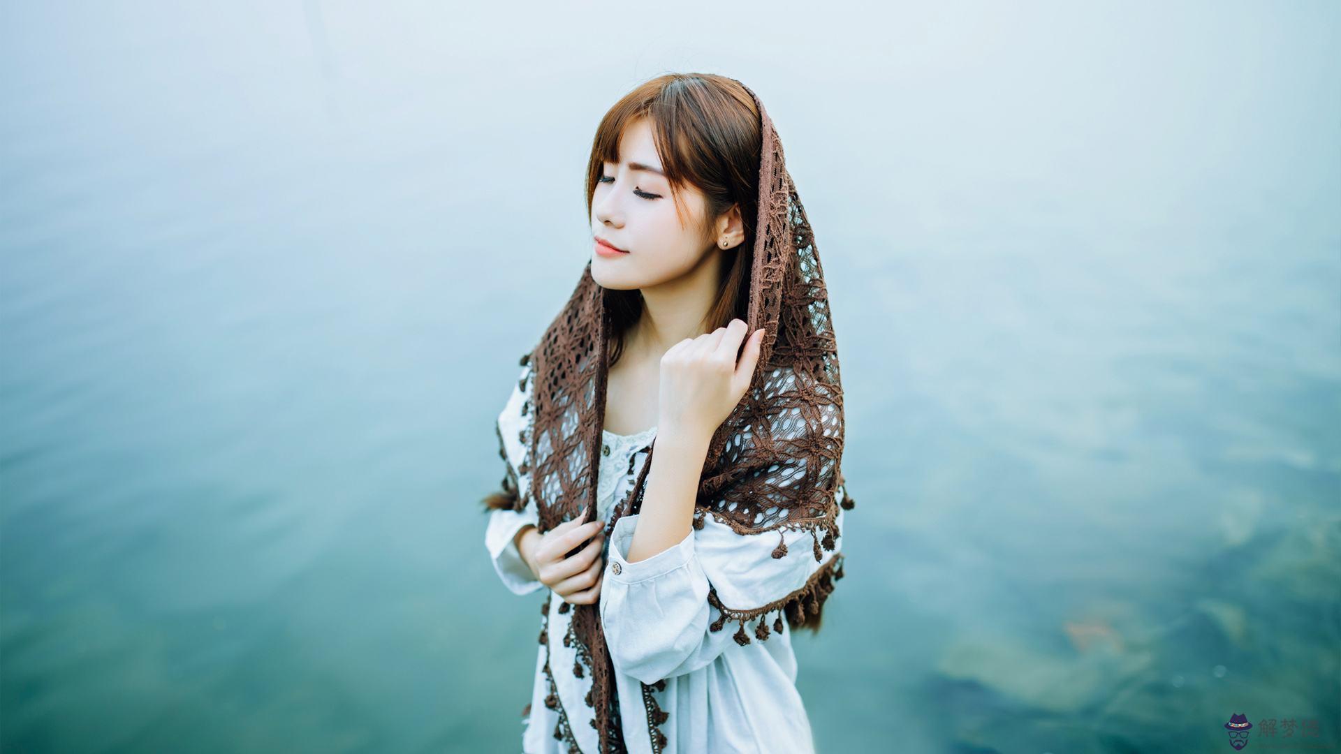 女人胸部四大痣相含義解析(圖文)