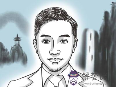 教你從痣相看富貴財運，痣相看你命運好壞(圖文)