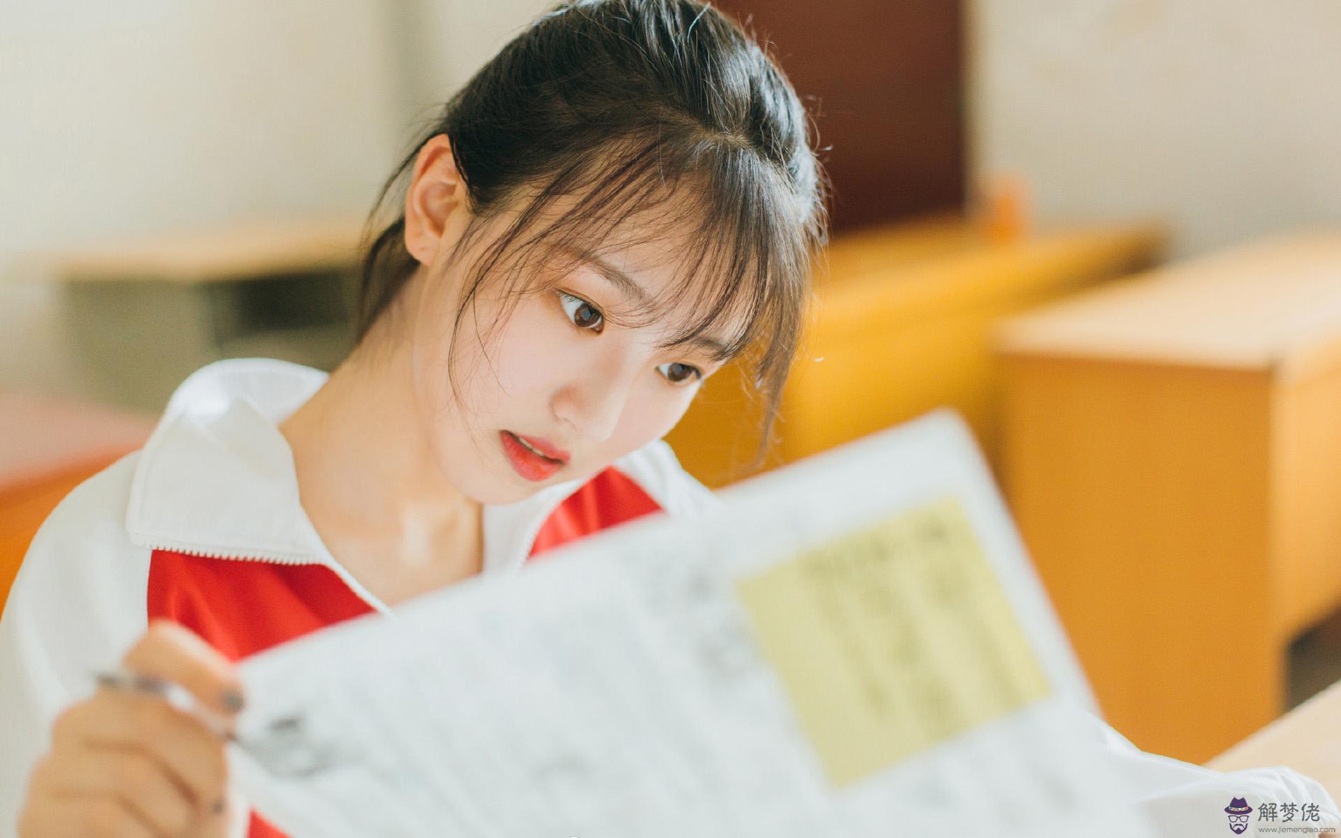 女人右邊眉毛長痣好不好？(圖文)