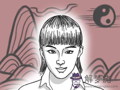男人眉毛短的面相有什麼說法？(圖文)