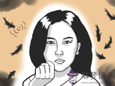 蒜鼻女婚姻會幸福嗎？(圖文)