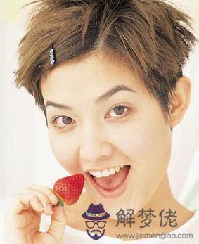 女人嘴巴大的面相好嗎,不能跟那個面相相配(圖文)