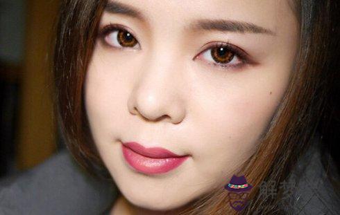 女人臉有肉的面相好嗎,兜福的關鍵部位在哪(圖文)