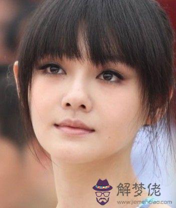 長得富態的女人會有什麼面相,命苦的女人又有哪些面相呢(圖文)
