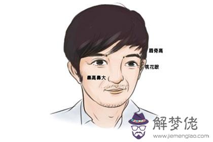 眼白多的男人面相事業運差嗎不是很好(圖文)
