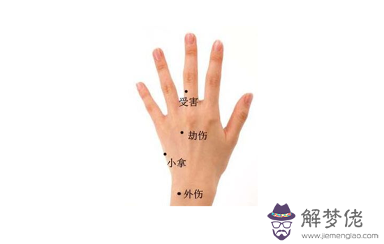 女孩掌心有痣代表的是前世輪回嗎？可以掌握自己的命運嗎？(圖文)