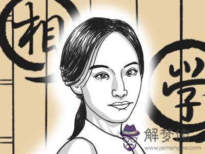 解析：痣相不好怎麼辦，能化解嗎？(圖文)