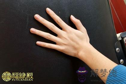 男人手軟有福氣是真的嗎？(圖文)