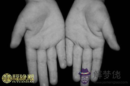 中醫看手相能預測疾病嗎？(圖文)