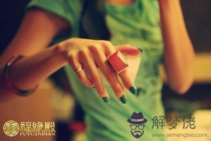 你有橫財命嗎？有偏財運的手相怎麼看？(圖文)