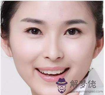 女人蘋果肌高的面相如何,蘋果肌怎麼鍛煉(圖文)