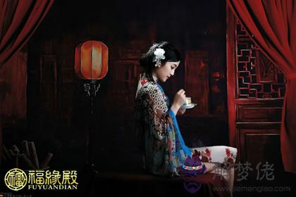 盤點：10種旺夫女人面相，快快娶回家(圖文)