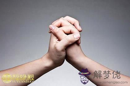 臉有臉型手有手型，教你看手型知性格(圖文)